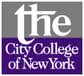 CCNY logo